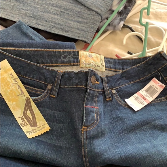 American Rag Denim - American Rag Jeans